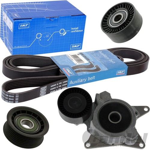 Skf kit cinghia - skf,