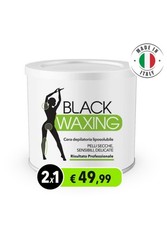2 BLACK WAXING Cera