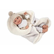 Bambolotto neonato arias - bambolotto,