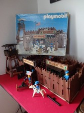 Playmobil 3419 Western Fort