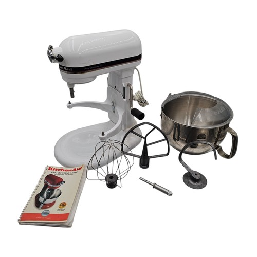 Kitchenaid miscelatore - kitchenaid,