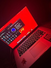 Macbook pro retina - macbook, retina,