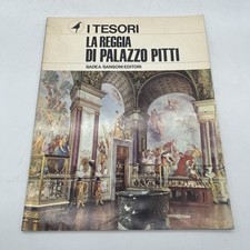 I TESORI, LA REGGIA DI PALAZZO