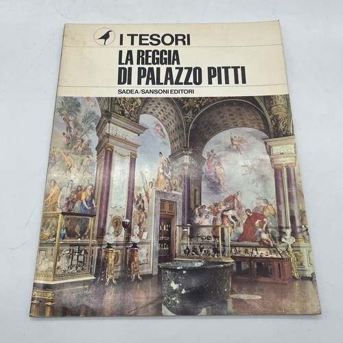 Tesori reggia di palazzo - tesori,,