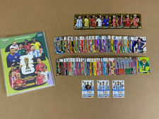 Panini adrenalyn world cup - wc,