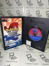 POKEMON BOX RUBINO ZAFFIRO