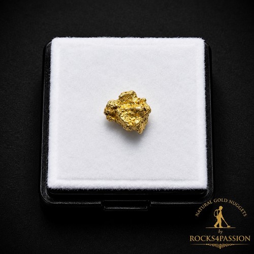 Minerali rara pepita - minerali, d'oro