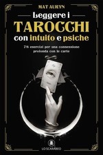 LIBRO LEGGERE I TAROCCHI CON