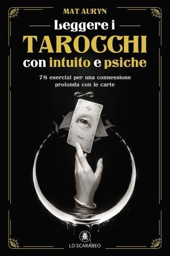 Libro leggere tarocchi con - libro,