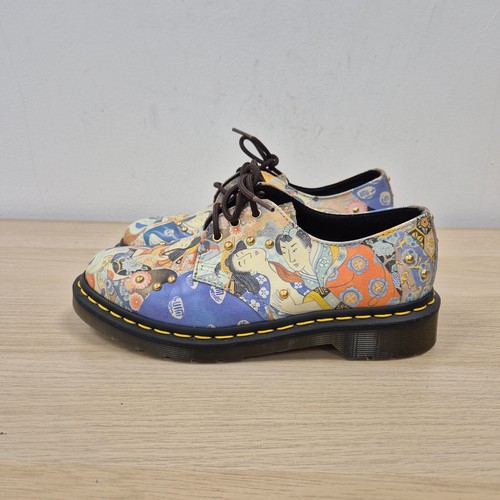 Scarpe rare martens 1461 - scarpe, dr