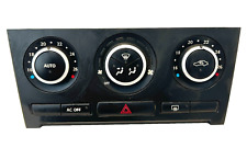 COMANDI CLIMA SAAB (9-3)(9.3) 1.9 TiD (2005-2010) COMANDO A/C