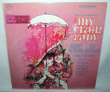 MY FAIR LADY, original movie