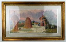 ASSUERO FOGLI - QUADRO -