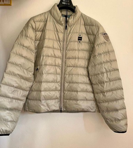 Giubbotto uomo blauer - uomo,