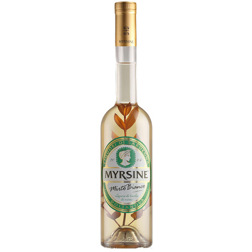 Mirto bianco myrsine - mirto,