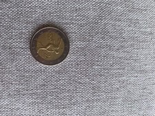 moneta 2€ Rara Athens 2004