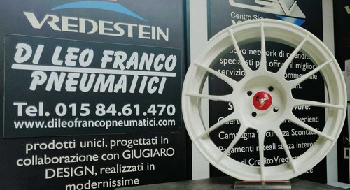 Kit cerchi lega fiat - lega, 500