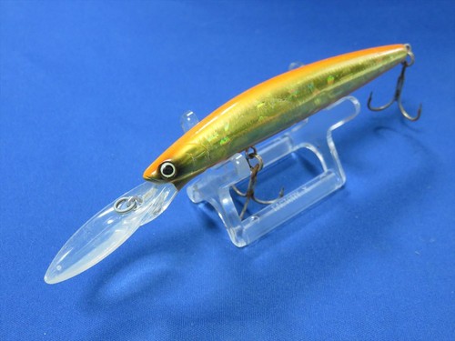 Daiwa saber hunter - saber,