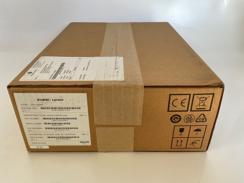 Alcatel lucent oaw - alcatel, oaw-4306g