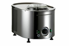 Macchina per gelato Musso