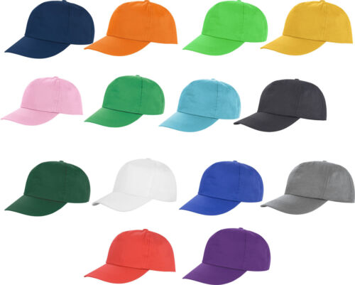Cappello estivo sportivo - , tinta