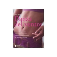 LIBRO DANZA DEL VENTRE