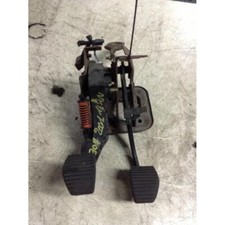 PEDALIERA COMPL. PEUGEOT 307