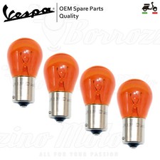 4 LAMPADINE LUCI PER FRECCE