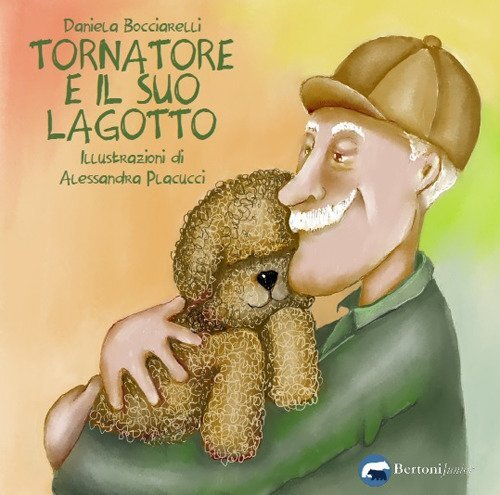 Tornatore suo lagotto - il,