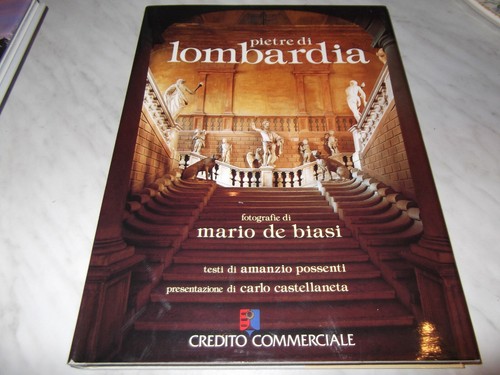 Pietre lombardia carlo - pietre, di