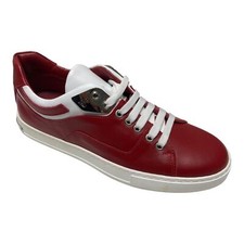 SCARPE SNEAKERS CASUAL UOMO