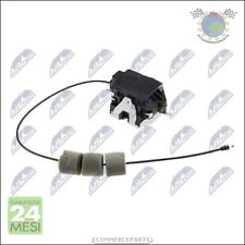 Serratura cofano AJS per MERCEDES CLASSE R 500 350 320 280 63 M ML