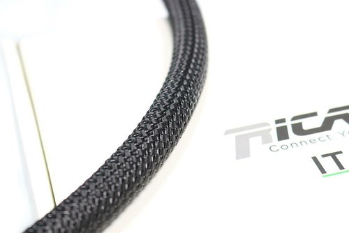 Ricable custom bb13 al metro - -,