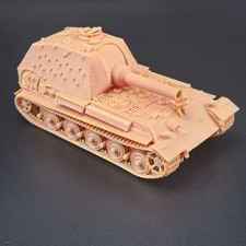 Kit modellino carro armato