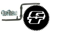 GT BMX Bicicletta 1 Set