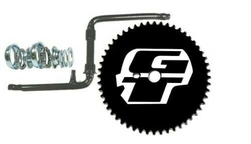 Bmx bicicletta set - gt, 1