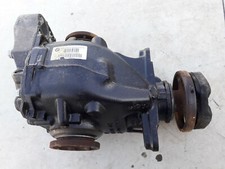 DIFFERENZIALE POSTERIORE BMW 320 E90 E91 E92 E93 '2012 PASSO 3.15 COD 7591016 01