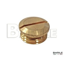 TAPPO SUPERIORE VALVOLA