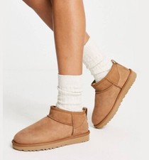 UGG Australia Classic Mini II