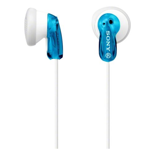 Sony auricolari filo clear - sony,