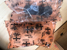 Alfa Romeo Alfa 33 - COPPIA MANOVELLE ALZAVETRI NUOVE, fondo di agazzino