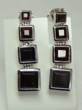 Nobile 5,40 Carati Granato