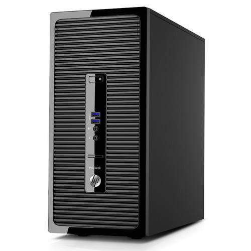 Prodesk 400 g3 - prodesk,