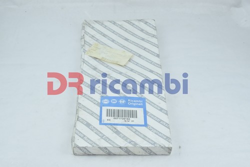 Fiat engine gasket - gasket, set