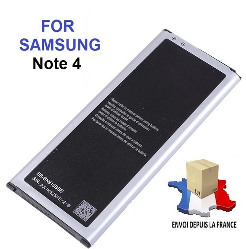 Batterie pour samsung - pour,