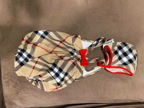 🔥Burberry infant kids