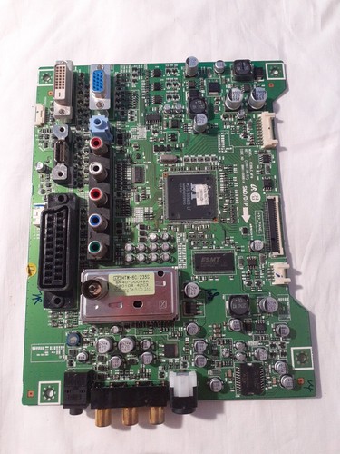Scheda madre mainboard per - per, tv