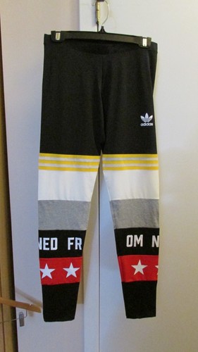 Collant donna adidas originals - collant,
