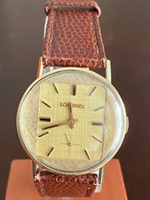 OROLOGIO DA POLSO LONGINES