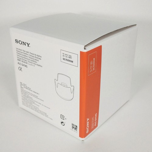 Sony alc sh145 paraluce per - alc-sh145, fe